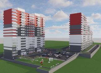 Продажа 2-ком. квартиры, 49 м2, Бурятия