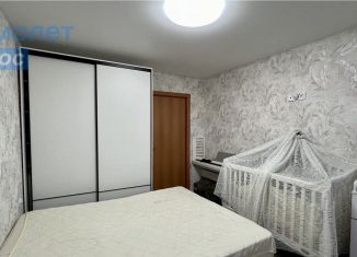 Продаю 2-ком. квартиру, 46.8 м2, Приморский край, улица Чапаева, 2