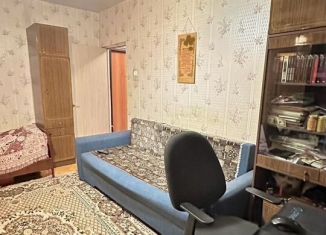 Продажа 1-ком. квартиры, 33 м2, Одинцово, улица Маковского, 10