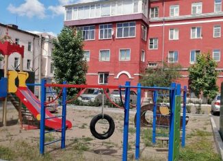 Сдача в аренду 3-ком. квартиры, 60 м2, Бурятия, улица Куйбышева, 28