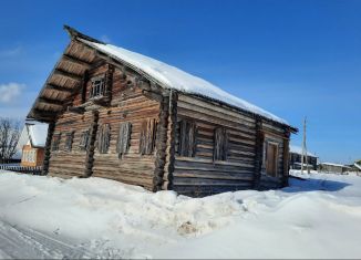 Дом на продажу, 46.2 м2, Архангельская область, Советская улица, 30