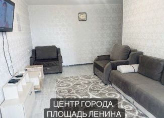 Сдача в аренду 2-комнатной квартиры, 45 м2, Благовещенск, улица Ленина, 123