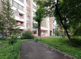 Продажа трехкомнатной квартиры, 107 м2, Кемерово, Красная улица, 2Б