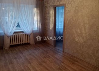 Продажа 2-ком. квартиры, 42 м2, Калуга, Московская улица, 195, Московский округ