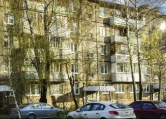 Сдам в аренду 4-комнатную квартиру, 71 м2, Московская область, Красногвардейский бульвар, 5