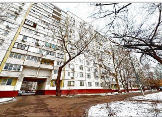 Продается квартира студия, 17.6 м2, Москва, улица Корнейчука, метро Алтуфьево