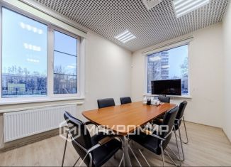 Продается офис, 167 м2, Санкт-Петербург, шоссе Революции, 12к2, Красногвардейский район