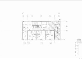 Аренда трехкомнатной квартиры, 61 м2, Московская область, Спасский бульвар, 7