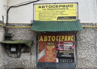 Производство в аренду, 36 м2, Рязань, проезд Завражнова, 5с1