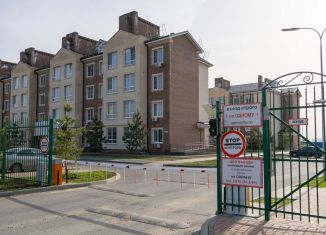 Продается однокомнатная квартира, 47.8 м2, поселок Темерницкий, Центральная улица, 7к2