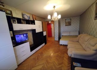 Сдам в аренду 1-ком. квартиру, 36 м2, Химки, улица Кудрявцева, 6