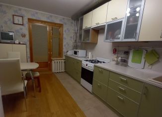 Продам 3-ком. квартиру, 83.7 м2, Рязанская область, улица Есенина, 47/24