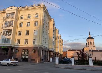 Продам офис, 104 м2, Томск, улица Карла Маркса, 3, Ленинский район