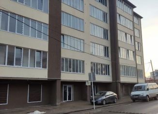 Продажа 2-комнатной квартиры, 57.8 м2, Нальчик, улица имени А.М. Тхакахова, 30