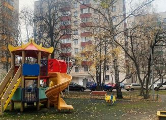 Продажа двухкомнатной квартиры, 37 м2, Москва, Зарайская улица, 37, ЮВАО