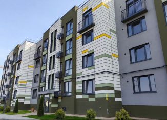 Продажа трехкомнатной квартиры, 66 м2, поселок Заостровье