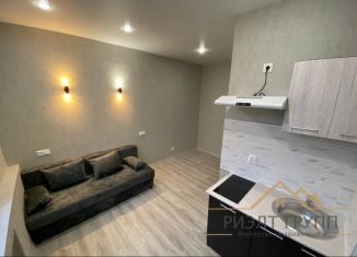 Продам квартиру студию, 18 м2, Казань, улица Богатырёва, 2