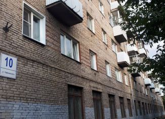 Сдам в аренду 2-ком. квартиру, 44.7 м2, Красноярский край, улица Чайковского, 10