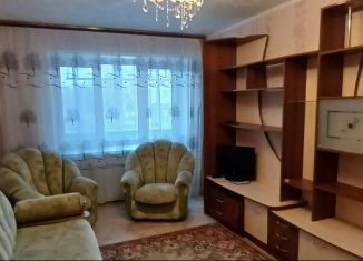 Сдается 1-комнатная квартира, 34 м2, Амурск, проспект Строителей, 6