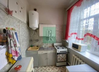 Продается 1-ком. квартира, 26.2 м2, Севастополь, Инкерманская улица, 1