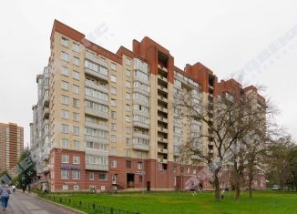 Сдаю в аренду 1-ком. квартиру, 49 м2, Санкт-Петербург, Пулковская улица, 2к1, муниципальный округ Звёздное