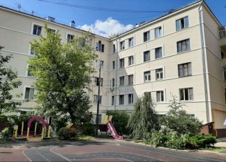 Продается 4-комнатная квартира, 82.5 м2, Москва, Шмитовский проезд, 11, метро Улица 1905 года