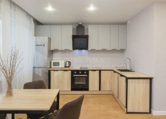 Продажа 3-ком. квартиры, 73 м2, Тюмень, улица Героев Космоса, 21, Ленинский округ