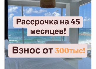 Продажа квартиры студии, 22 м2, Дагестан, улица Нахимова, 2