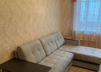 Аренда 1-ком. квартиры, 38 м2, Новосибирск, улица Земнухова, 6