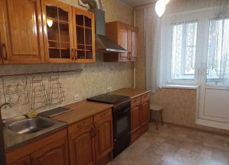 Сдается в аренду 1-ком. квартира, 45 м2, Рязань, Вокзальная улица, 85