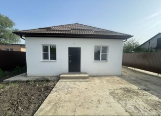 Продаю дом, 69.3 м2, станица Елизаветинская, некоммерческое садоводческое товарищество Ветеран, 175