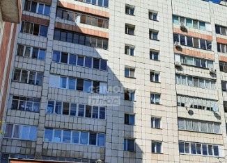 Продается двухкомнатная квартира, 50.2 м2, Пермь, улица Солдатова, 42/1