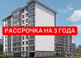 Продаю однокомнатную квартиру, 49 м2, Нальчик, улица Тарчокова, 56