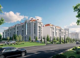 Продам квартиру студию, 29.1 м2, Новороссийск