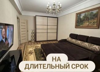 Однокомнатная квартира в аренду, 46 м2, Дагестан, улица Ленина, 59А