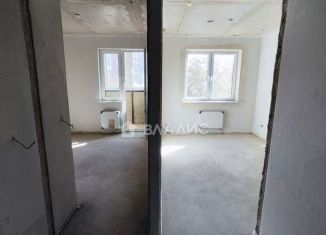 Продажа 1-комнатной квартиры, 38.8 м2, Анапа, улица Омелькова, 93, ЖК Приоритет