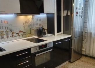 Продам трехкомнатную квартиру, 67 м2, Красноярский край, улица Водопьянова, 2