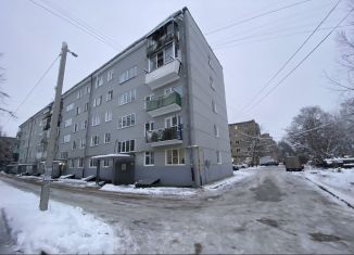 Продам трехкомнатную квартиру, 58.4 м2, Вязьма, улица Заслонова, 9