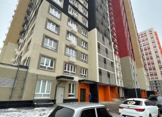 Продаю квартиру студию, 23.6 м2, Балашиха, ЖК Пехра, улица Яганова, 12