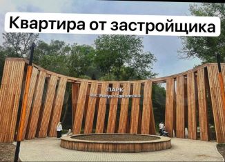 Продажа однокомнатной квартиры, 33 м2, Махачкала, улица Керимова, 40, Кировский внутригородской район