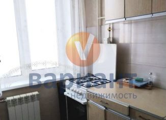 Продается 1-комнатная квартира, 31 м2, Омск, Заречный бульвар, 2, Кировский округ