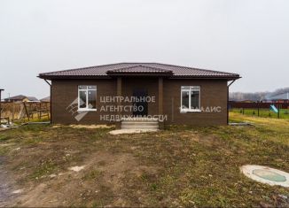 Продам дом, 92 м2, село Кораблино, Зелёная улица, 24