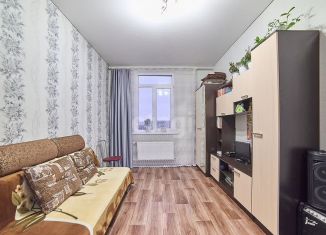 Продажа 1-ком. квартиры, 35.8 м2, Республика Башкортостан, улица Гоголя, 130А