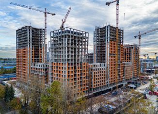 Продается 3-комнатная квартира, 69.3 м2, Москва, станция Бульвар Рокоссовского, Тагильская улица, 6/5