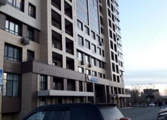 Продам трехкомнатную квартиру, 79 м2, Омск, Кемеровская улица, 8А