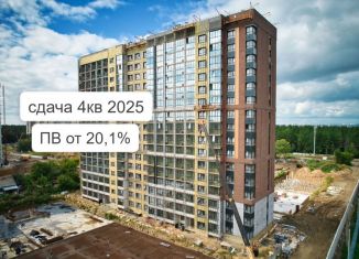 2-ком. квартира на продажу, 60 м2, Алтайский край