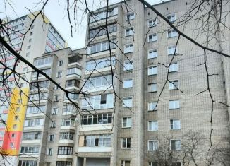 Продам однокомнатную квартиру, 33 м2, Кировская область, улица Ивана Попова, 36А