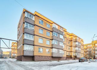 Продается 2-ком. квартира, 36.1 м2, Пермь, Агатовая улица, 36