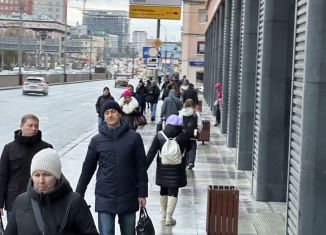 Сдам в аренду помещение свободного назначения, 15 м2, Москва, улица Сущёвский Вал, 49, метро Достоевская