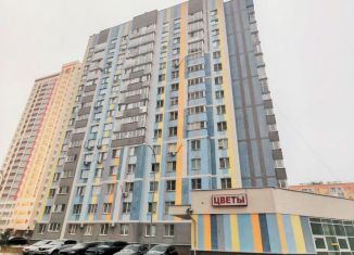 Продается 1-комнатная квартира, 32.6 м2, Нижний Новгород, Коломенская улица, 8к3